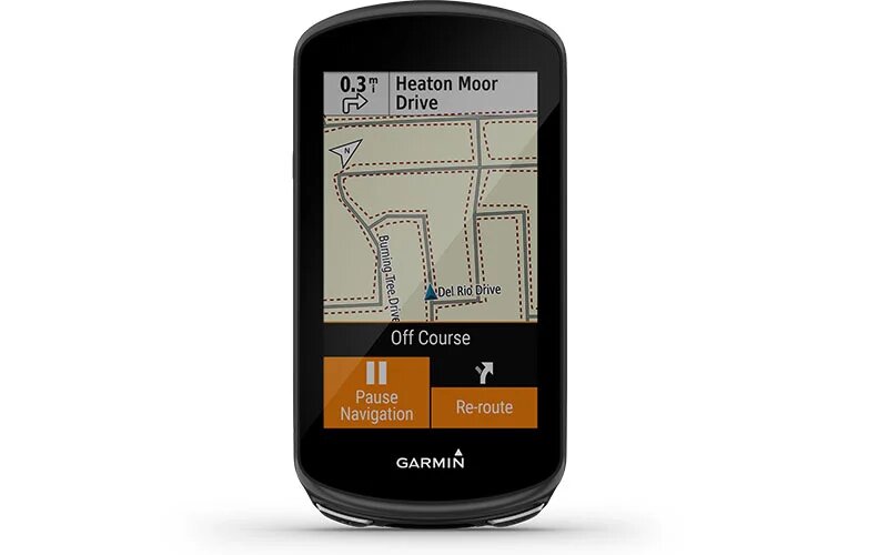 Garmin Edge 1030 Plus ガーミン エッジ 1030プラス 多機能すぎて持て余しかねない！? GARMIN 「EDGE1030Plus」GPS